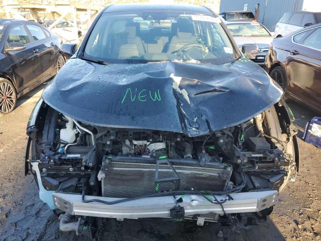 2021 HONDA CR-V SE - 5J6RW2H70ML026308