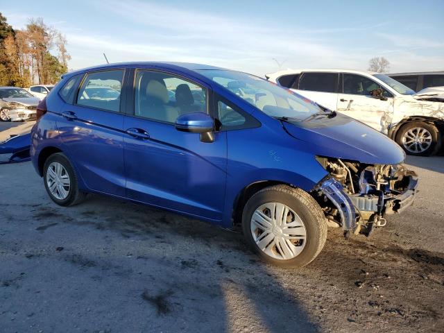 2019 HONDA FIT LX - 3HGGK5H48KM723576