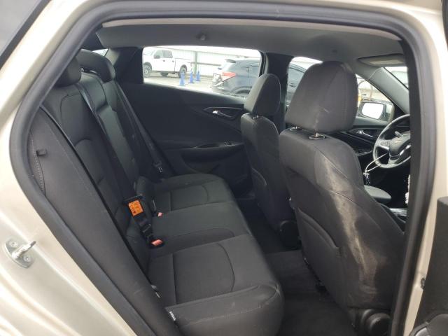 2016 CHEVROLET MALIBU LT - 1G1ZE5ST7GF227103