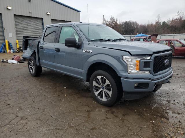 2019 FORD F150 SUPER - 1FTEW1E58KKF09677