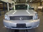 Lot #3032626856 2005 MERCURY MONTEGO PR