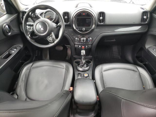 2019 MINI COOPER COU - WMZYS7C55K3F46049