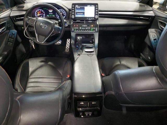 2020 TOYOTA AVALON TOU 4T1HZ1FB7LU040401