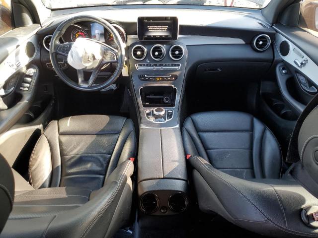 2019 MERCEDES-BENZ GLC 300 4M - WDC0G4KB3KV141629