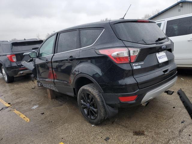 2017 FORD ESCAPE SE - 1FMCU9G93HUA29275