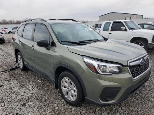 2020 SUBARU FORESTER JF2SKADC1LH598152