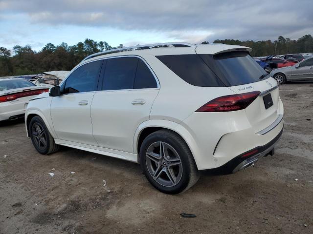 2024 MERCEDES-BENZ GLE 450 4M - 4JGFB5KE8RB019015