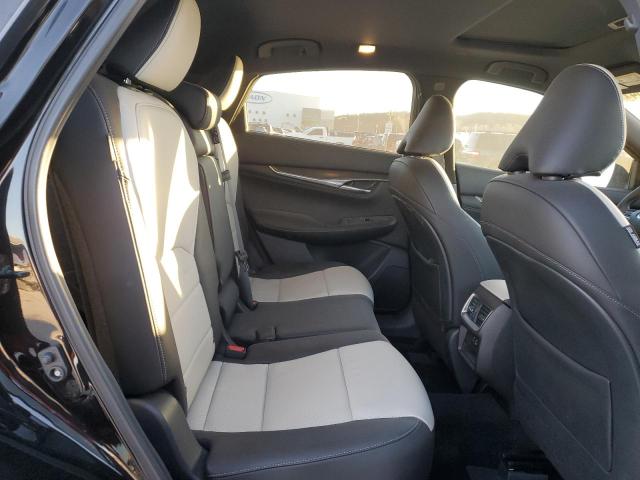 2024 INFINITI QX55 LUXE - 3PCAJ5JR9RF108062