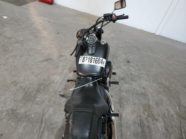 2022 HONDA VT750 C2B JH2RC5376NK200601