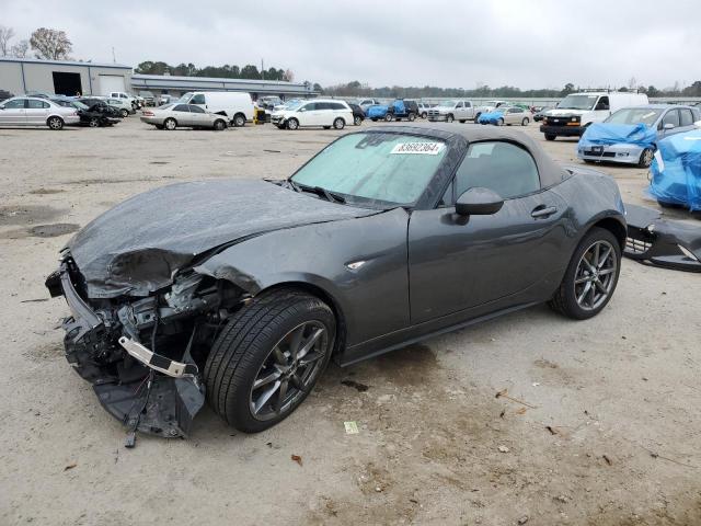 2020 MAZDA MX-5 MIATA - JM1NDAD74L0415169