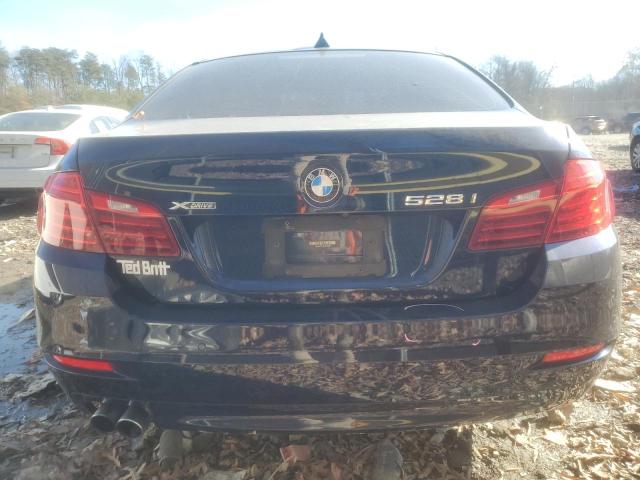 2015 BMW 528 XI - WBA5A7C54FD623686