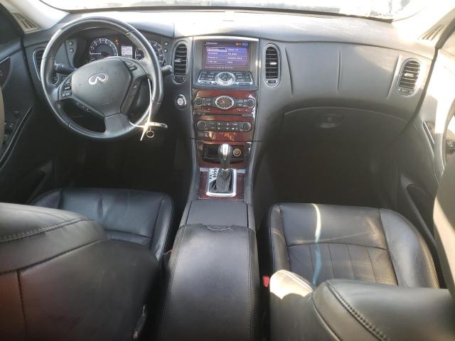 2017 INFINITI QX50 - JN1BJ0RP5HM387447