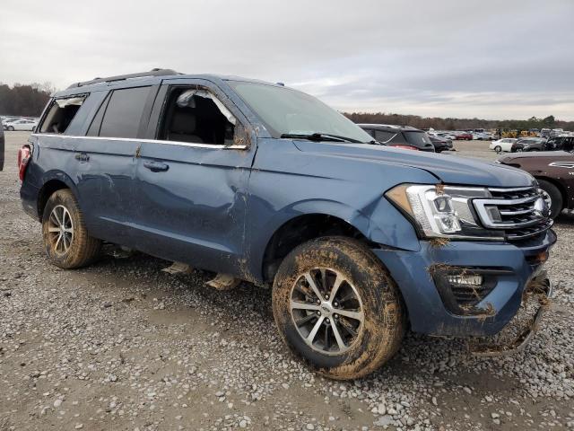 2018 FORD EXPEDITION - 1FMJU1HT2JEA27200