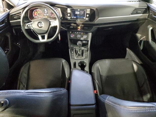 2021 VOLKSWAGEN JETTA S - 3VWN57BU5MM043832
