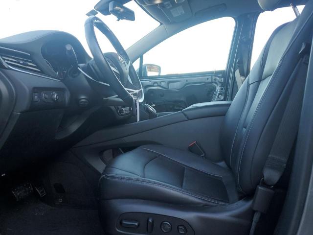 2020 BUICK ENCLAVE AV - 5GAEVCKW8LJ148150