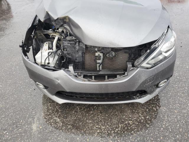 2017 NISSAN SENTRA S - 3N1AB7AP6HL648494