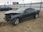 2018 CHEVROLET CAMARO LT - 1G1FB1RS1J0158940