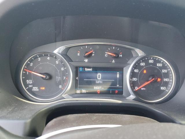 2021 GMC ACADIA SLE - 1GKKNKLA7MZ150140
