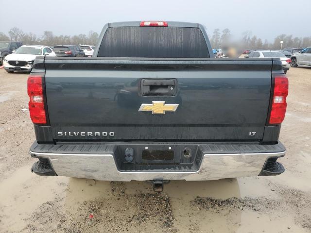 2018 CHEVROLET SILVERADO - 3GCPCREC9JG190245