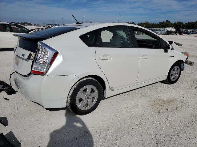 Vin: jtdkn3du1b0297789, lot: 84598534, toyota prius 20113