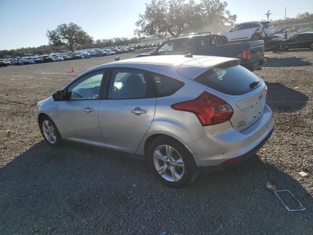 VIN 1FADP3K21DL341513 2013 FORD FOCUS no.2