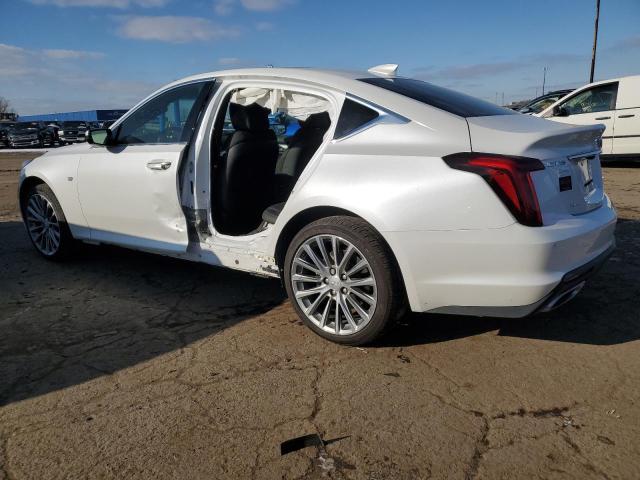 2023 CADILLAC CT5 LUXURY - 1G6DS5RK6P0105345