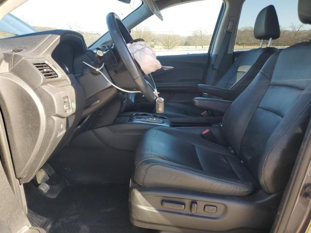 2022 HONDA PILOT SE 5FNYF6H20NB003001