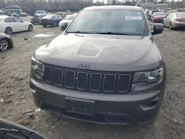 VIN 1C4RJFBG6MC613441 2021 JEEP GRAND CHEROKEE no.5