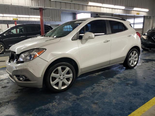 BUICK ENCORE PRE