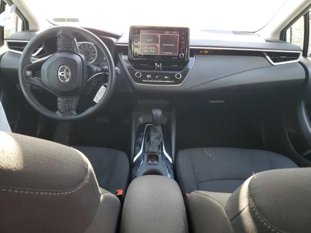 2022 TOYOTA COROLLA LE - 5YFEPMAE8NP290195