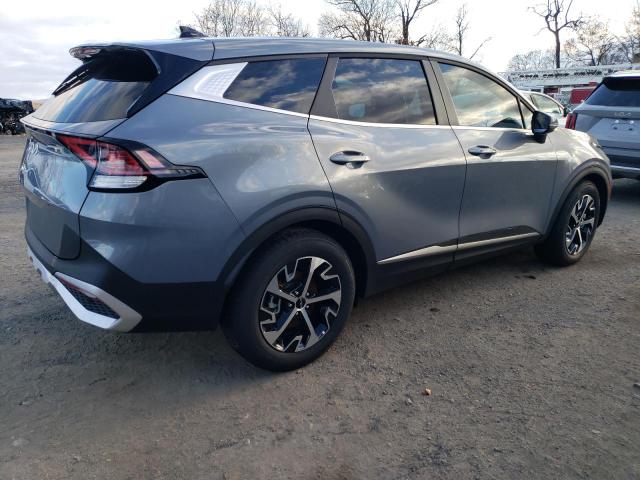 Vin: 5xyk33df0sg256393, lot: 83402764, kia sportage ex 20253