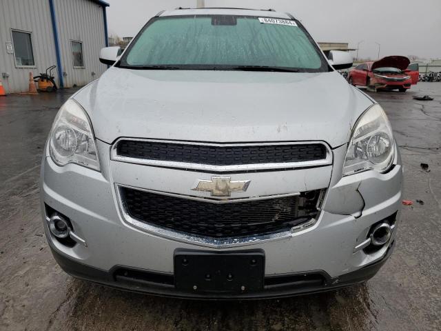 2015 CHEVROLET EQUINOX LT - 1GNFLGEK0FZ126133