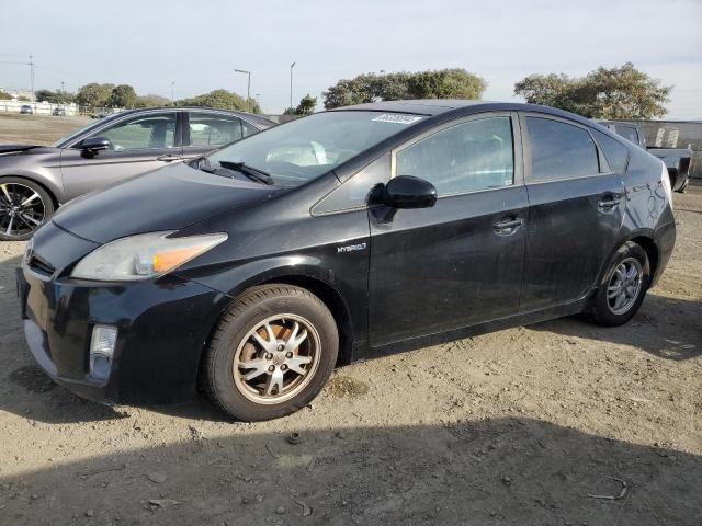 2010 TOYOTA PRIUS #3034531777