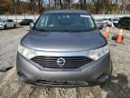 Lot #3025034211 2011 NISSAN QUEST S