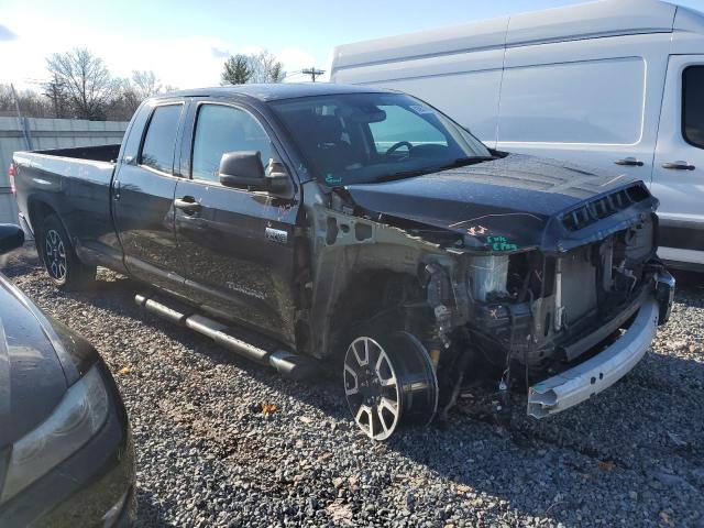 2021 TOYOTA TUNDRA DOU - 5TFCY5F19MX027875