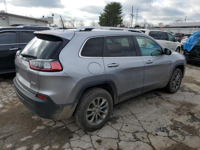 2020 JEEP CHEROKEE L - 1C4PJMLB5LD546998