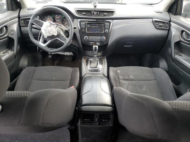 2022 NISSAN ROGUE SPOR - JN1BJ1AV7NW342851