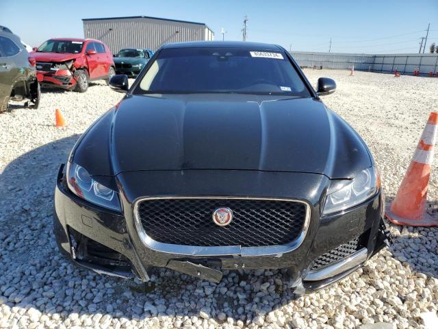 2017 JAGUAR XF PREMIUM SAJBD4BV1HCY38563