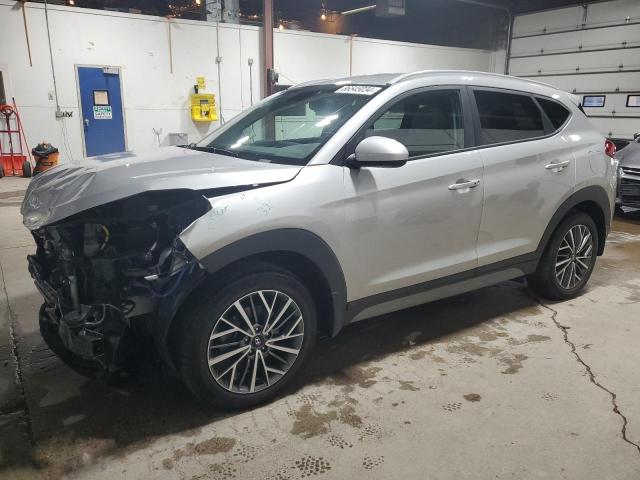 Vin: km8j3cal8lu275050, lot: 86545034, hyundai tucson limited 2020 img_1