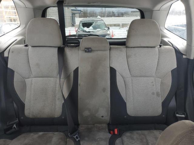 2020 SUBARU FORESTER JF2SKADC9LH543514