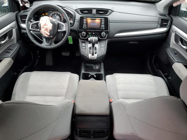 2019 HONDA CR-V LX - 2HKRW6H37KH211189