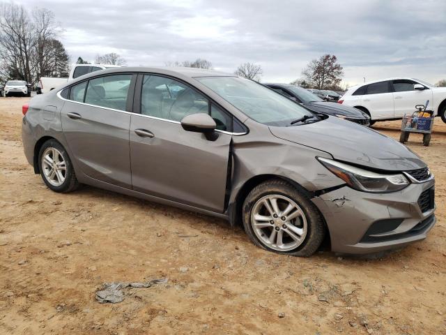2018 CHEVROLET CRUZE LT - 1G1BE5SM8J7140841