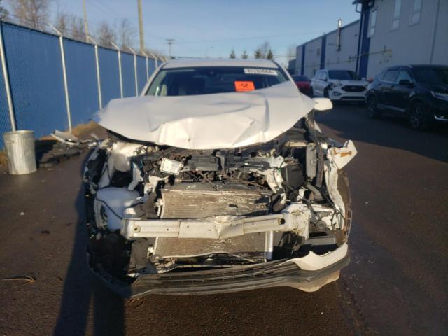 2021 HONDA HR-V LX - 3CZRU5H36MM101015
