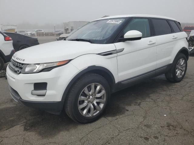 2015 LAND ROVER RANGE ROVE - SALVN2BG1FH015056