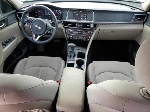 2018 KIA OPTIMA LX - 5XXGT4L32JG219898