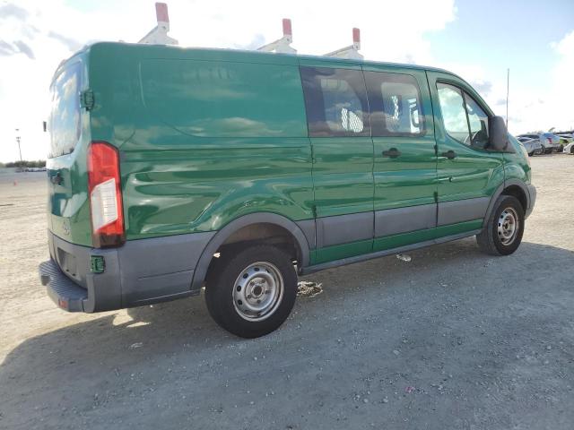 VIN 1FTNR1ZM6FKB02407 2015 FORD TRANSIT no.3