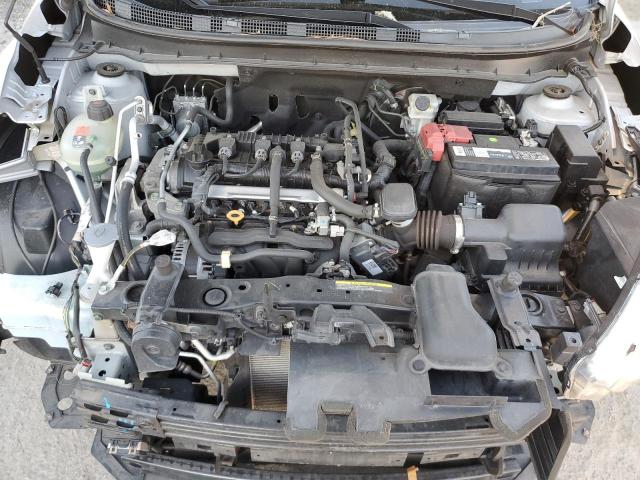 2019 NISSAN KICKS S - 3N1CP5CU5KL548203