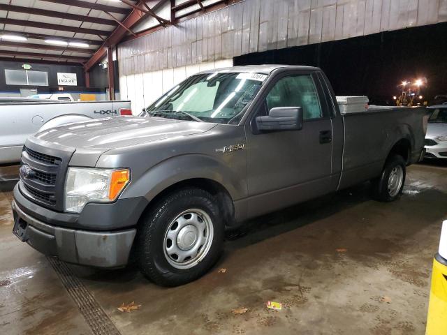 FORD F150