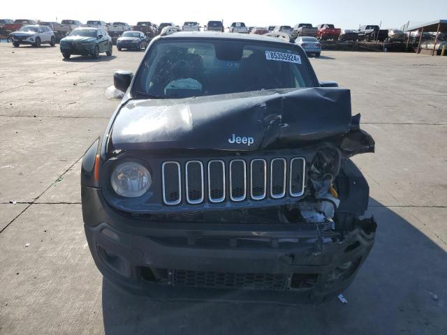 2018 JEEP RENEGADE L - ZACCJABB6JPG71635