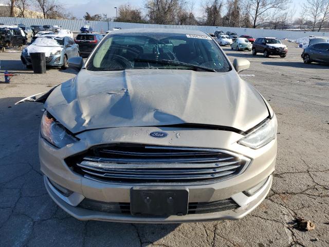 VIN 3FA6P0G75JR143204 2018 FORD FUSION no.5